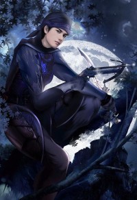 凌天戰尊