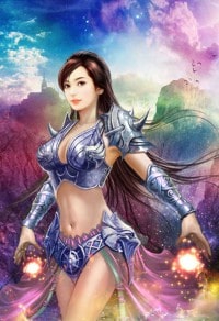 星際燒包女王