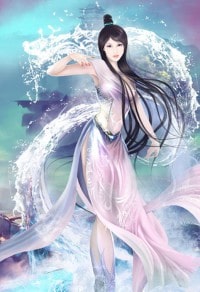 瓶子裡的天使