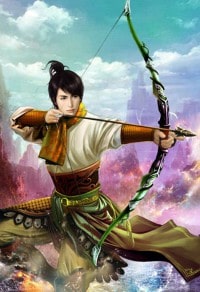 追逐遊戲-情人遊戲