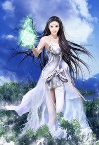 (穿书)我的师傅是魔尊